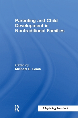 Parenting and Child Development in 