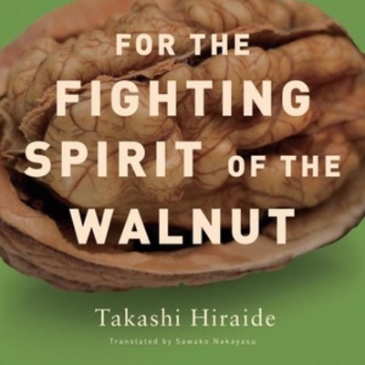 For the Fighting Spirit of the Walnut book