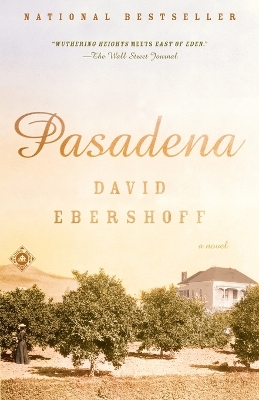 Pasadena book