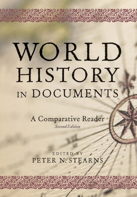 World History in Documents book