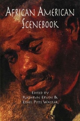 African American Scenebook book