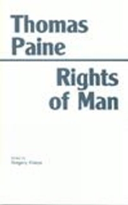 Rights of Man book