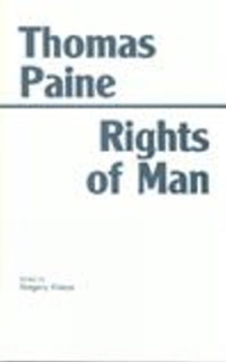 The Rights of Man by Thomas Paine