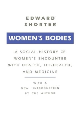 Women's Bodies book