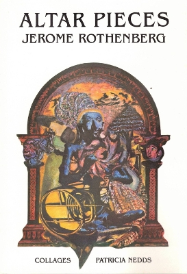 Altar Pieces book