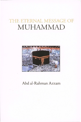 Eternal Message of Muhammad book