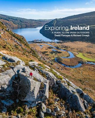 Exploring Ireland: A Guide to the Irish Outdoors book