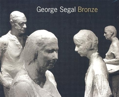 Segal George - Bronze book