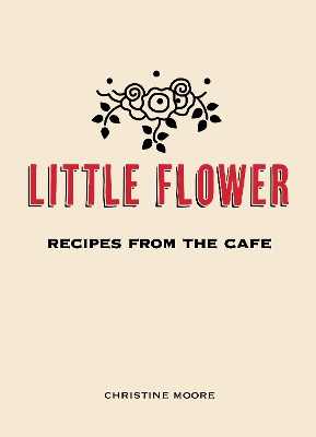 Little Flower book