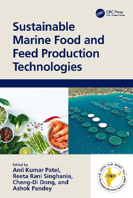 Sustainable Marine Food and Feed Production Technologies book