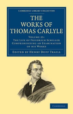 Works of Thomas Carlyle book