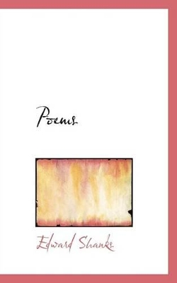 Poems book