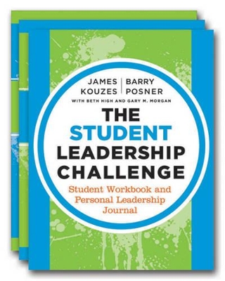 Student Leadership Challenge Basic Student Set book