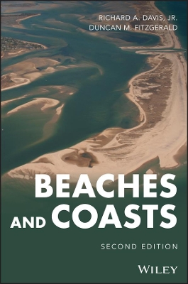 Beaches and Coasts book