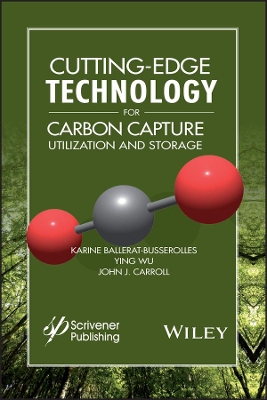Cutting-Edge Technology for Carbon Capture, Storage, and Utilization by Karine Ballerat-Busserolles