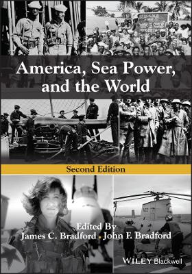 America, Sea Power, and the World book