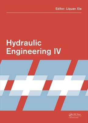 Hydraulic Engineering IV book