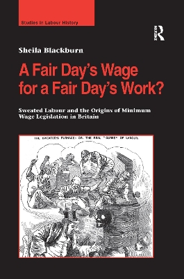 Fair Day S Wage for a Fair Day S Work? book