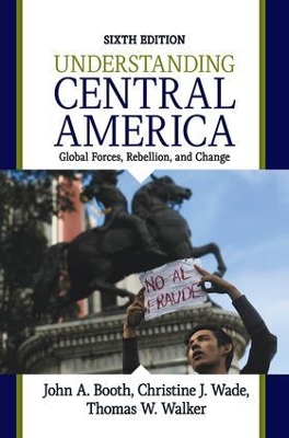 Understanding Central America: Global Forces, Rebellion, and Change book