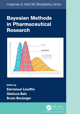 Bayesian Methods in Pharmaceutical Research book