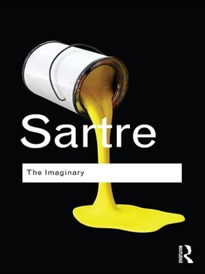 The Imaginary by Jean-Paul Sartre