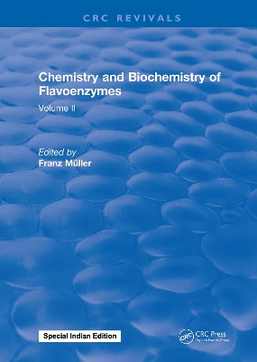 Chemistry and Biochemistry of Flavoenzymes book
