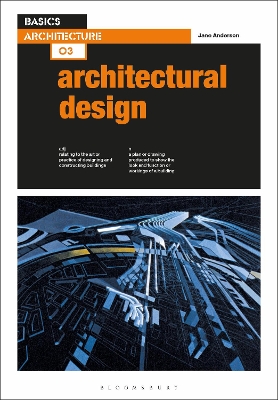 Basics Architecture 03: Architectural Design book