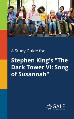 A Study Guide for Stephen King's 