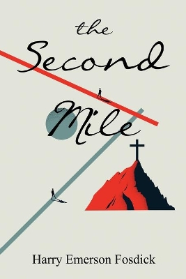 The Second Mile book