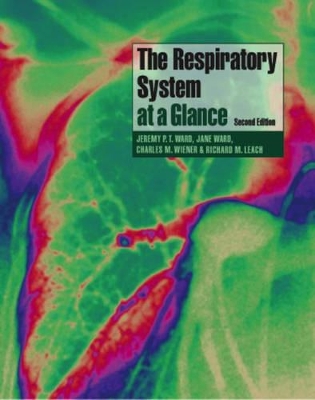 The Respiratory System at a Glance book