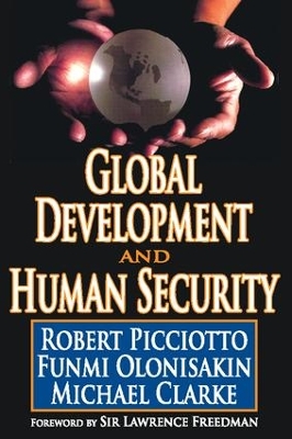 Global Development and Human Security book