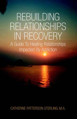 Rebuilding Relationship book