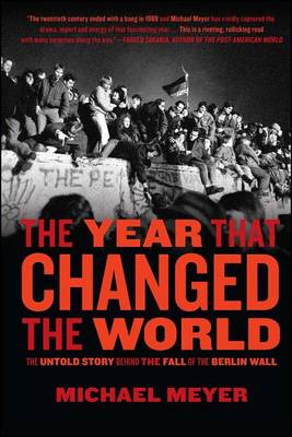 Year That Changed the World book