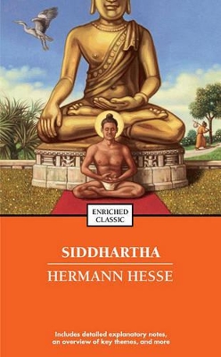 Siddhartha: Enriched Classics book