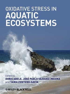Oxidative Stress in Aquatic Ecosystems book