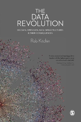 Data Revolution book