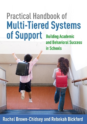 Practical Handbook of Multi-Tiered Systems of Support book