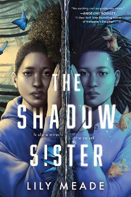 The Shadow Sister by Lily Meade