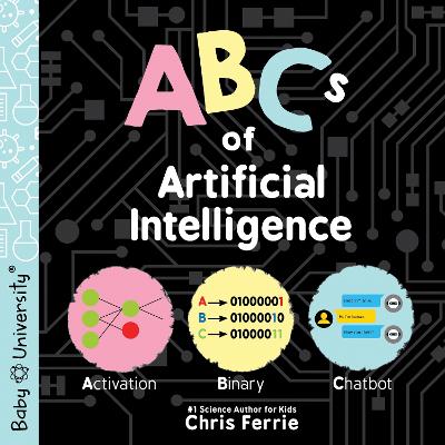 ABCs of Artificial Intelligence book