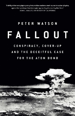 Fallout by Peter Watson