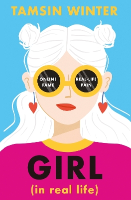 Girl (In Real Life) book