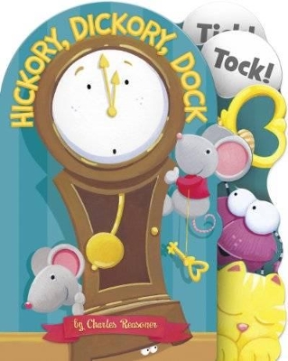 Hickory, Dickory, Dock book