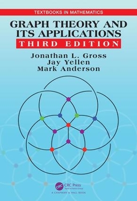 Graph Theory and Its Applications, Third Edition book