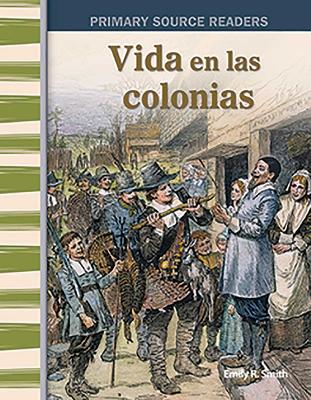 Vida en las colonias book