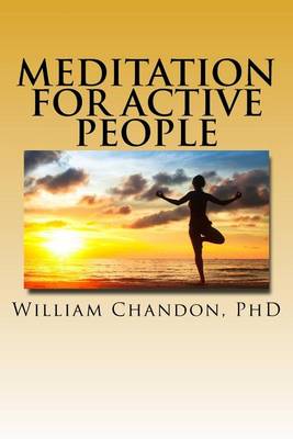 Meditation for Active People book
