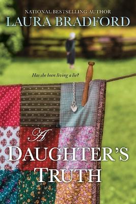 A Daughter's Truth book