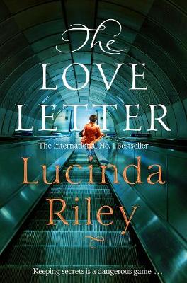 The The Love Letter by Lucinda Riley