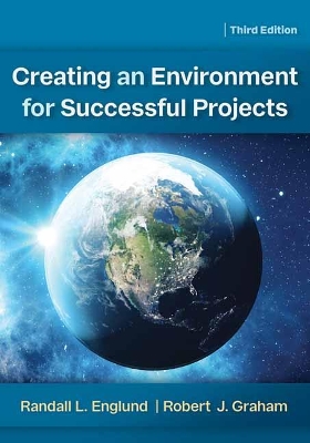 Creating an Environment for Successful Projects book