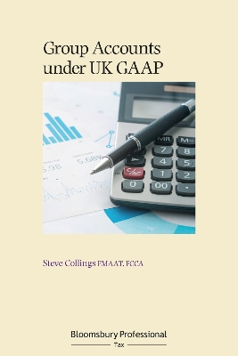 Group Accounts under UK GAAP book