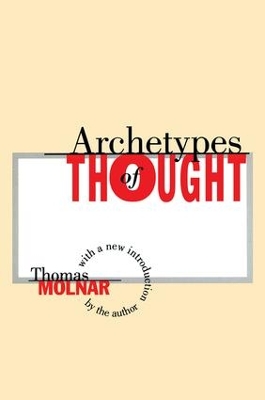 Archetypes of Thought book